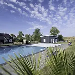 Holiday Home Noordzee Deluxe 32 By Interhome