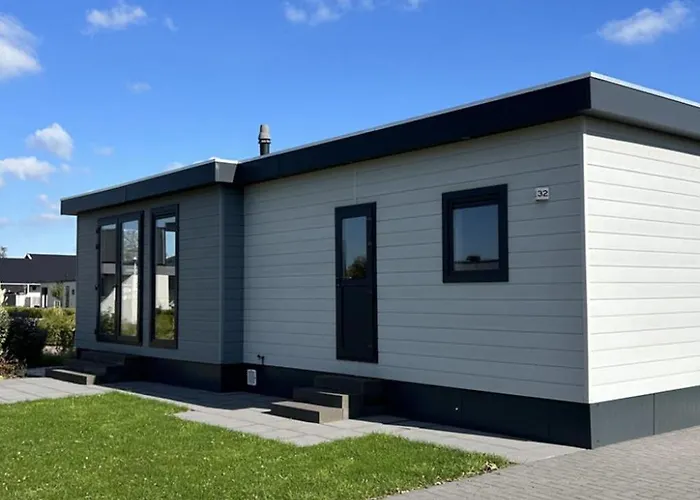 Holiday Home Noordzee Deluxe 32 By Interhome