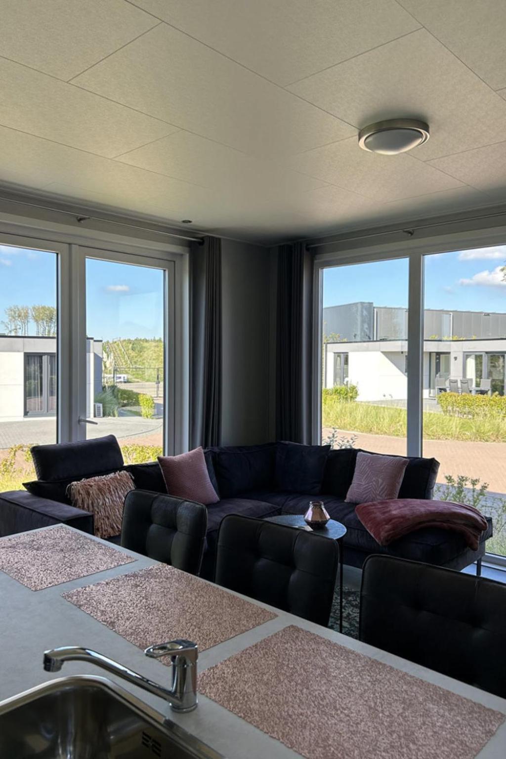 Vakantiehuis Noordzee Deluxe 32 By Interhome Scherpenisse