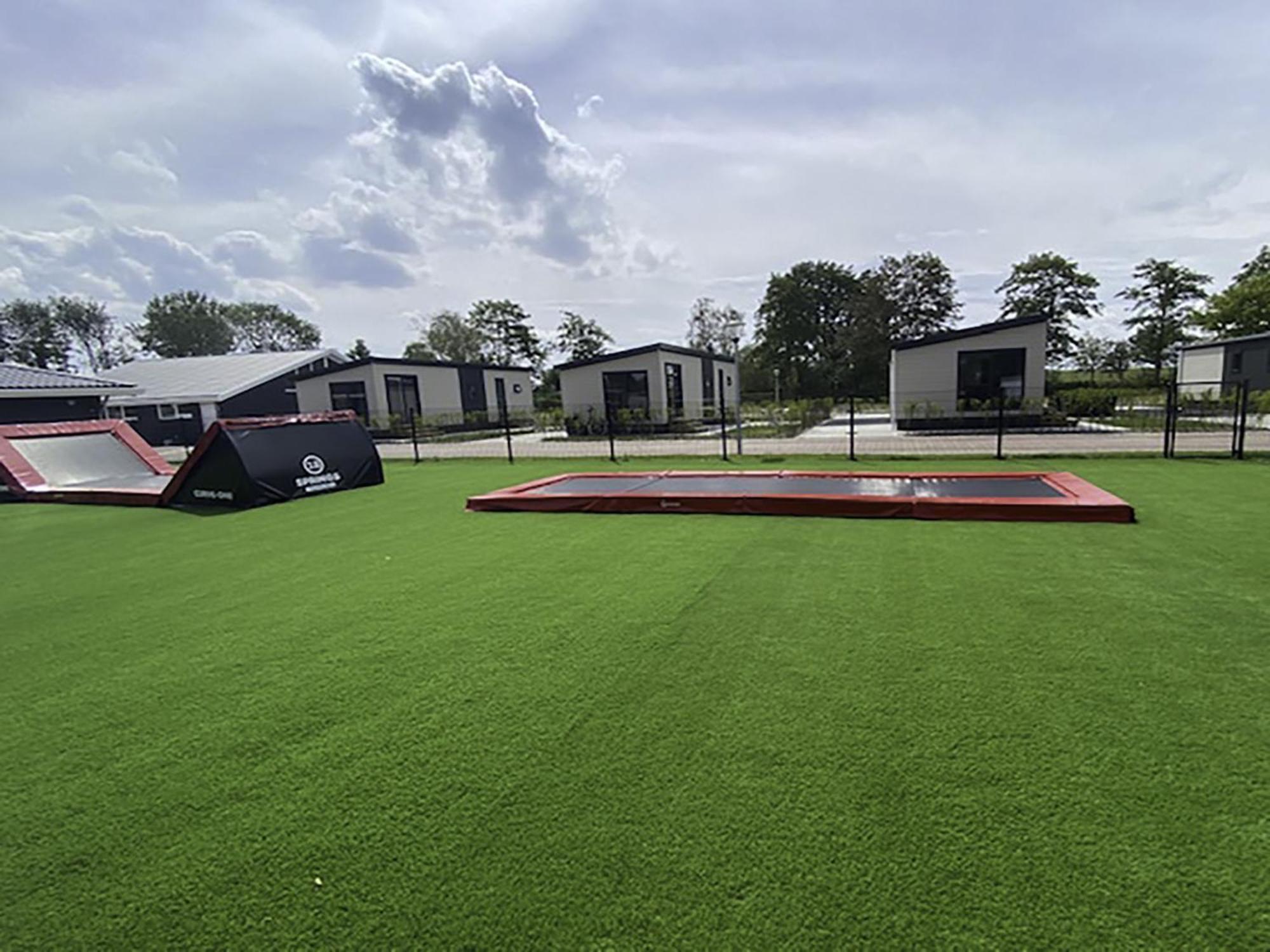 Vakantiehuis Noordzee Deluxe 32 By Interhome Scherpenisse