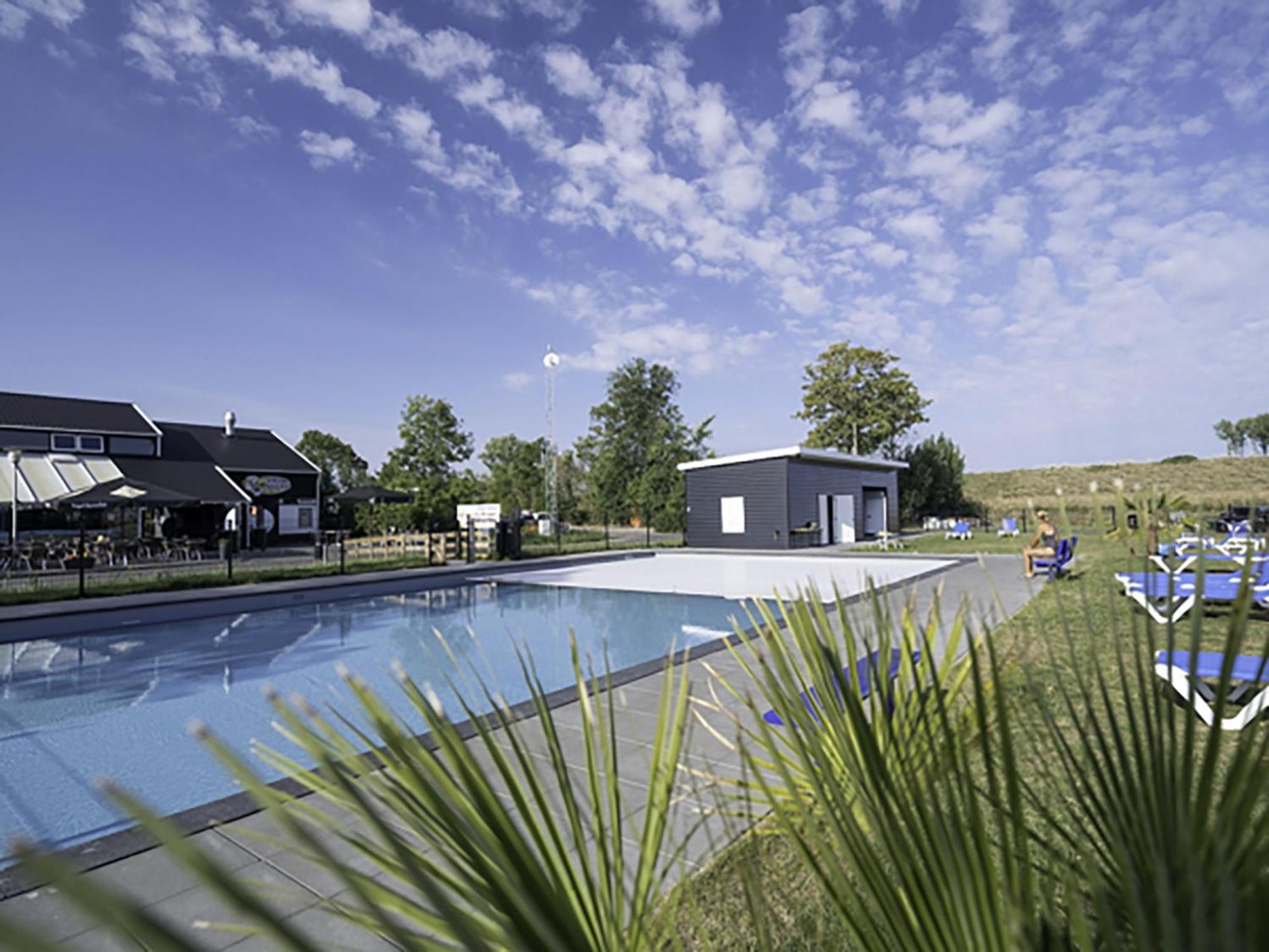 Noordzee Deluxe 32 By Interhome * Scherpenisse