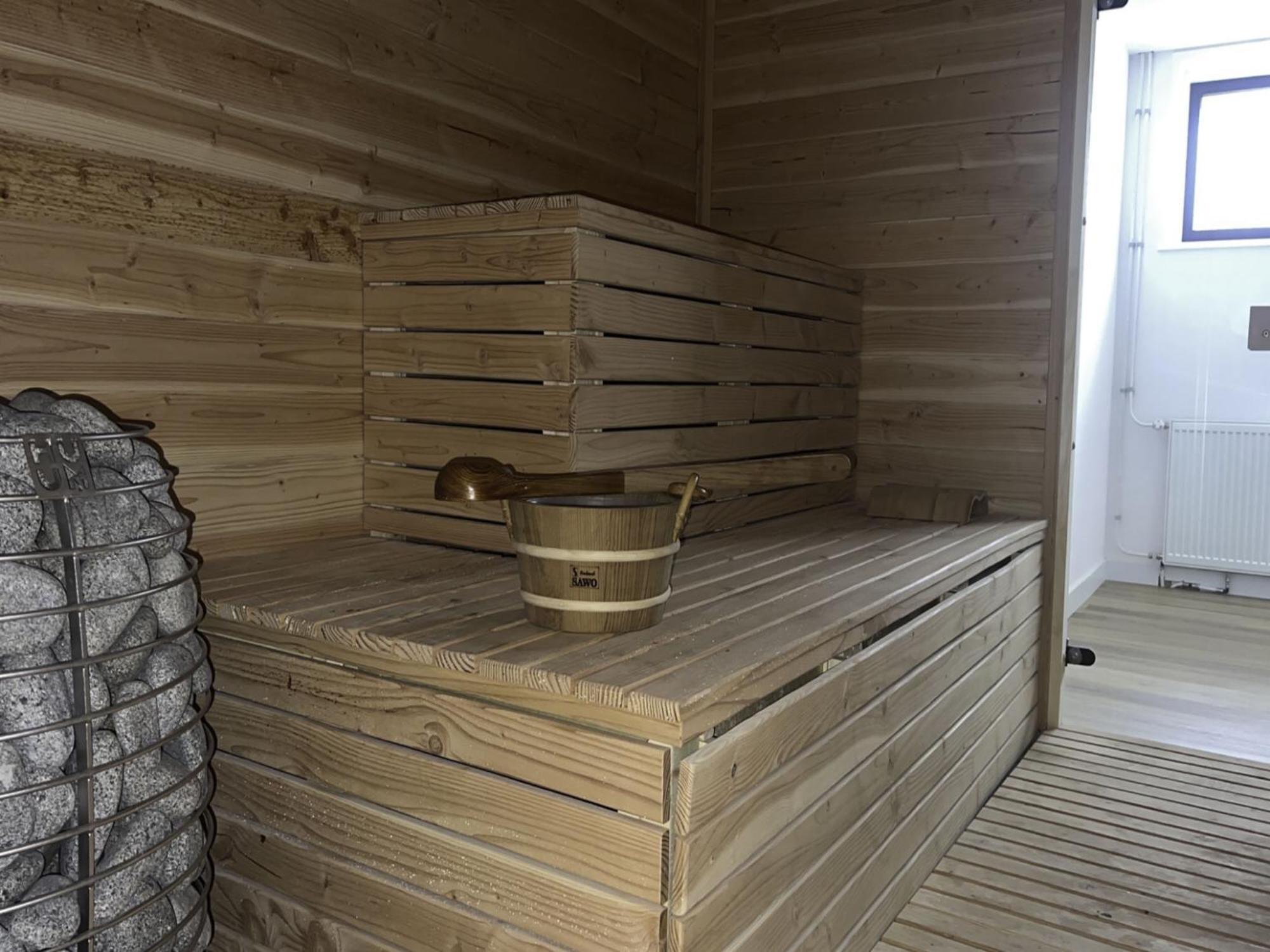 Vakantiehuis Noordzee Deluxe 32 By Interhome *