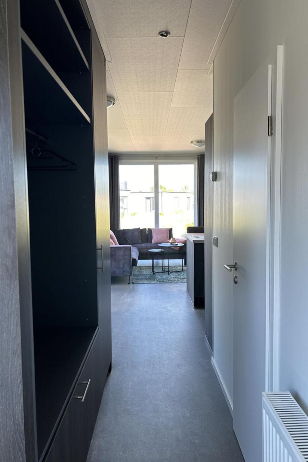 Vakantiehuis Noordzee Deluxe 32 By Interhome